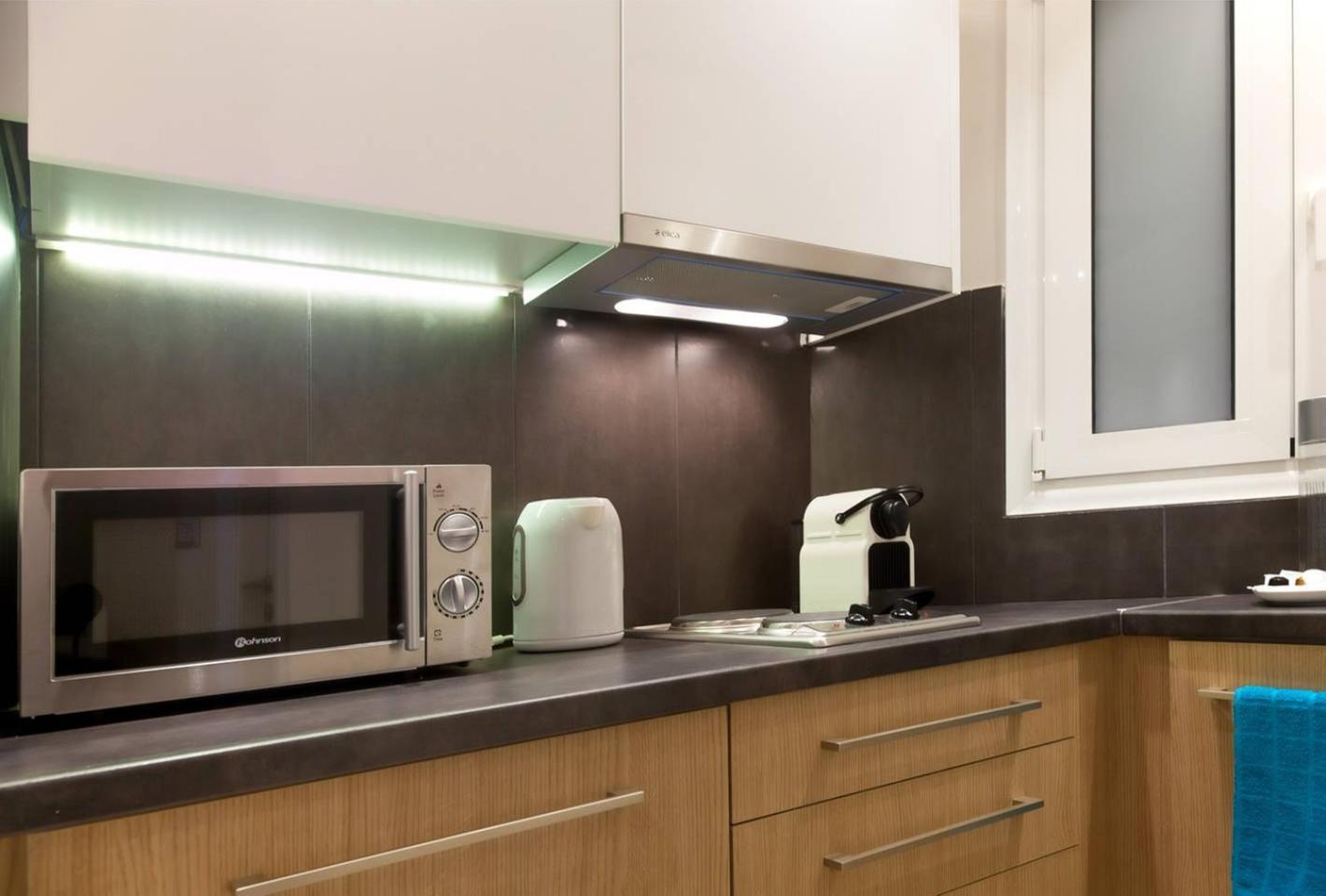 Toni'S Brand-New Studio Next To Syntagma Square Афины Экстерьер фото