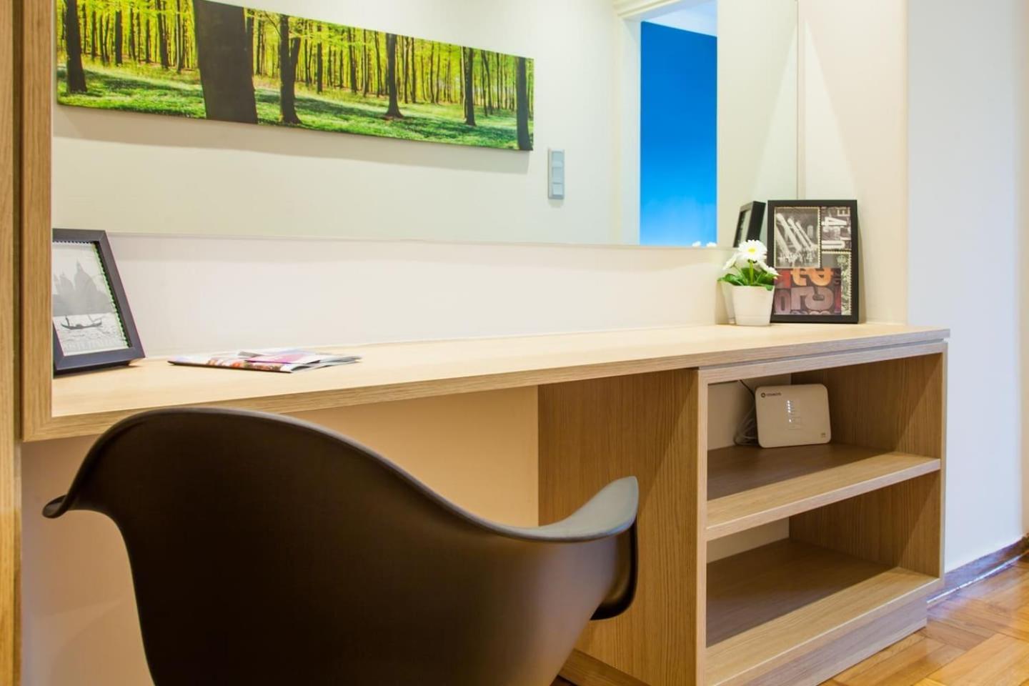 Toni'S Brand-New Studio Next To Syntagma Square Афины Экстерьер фото